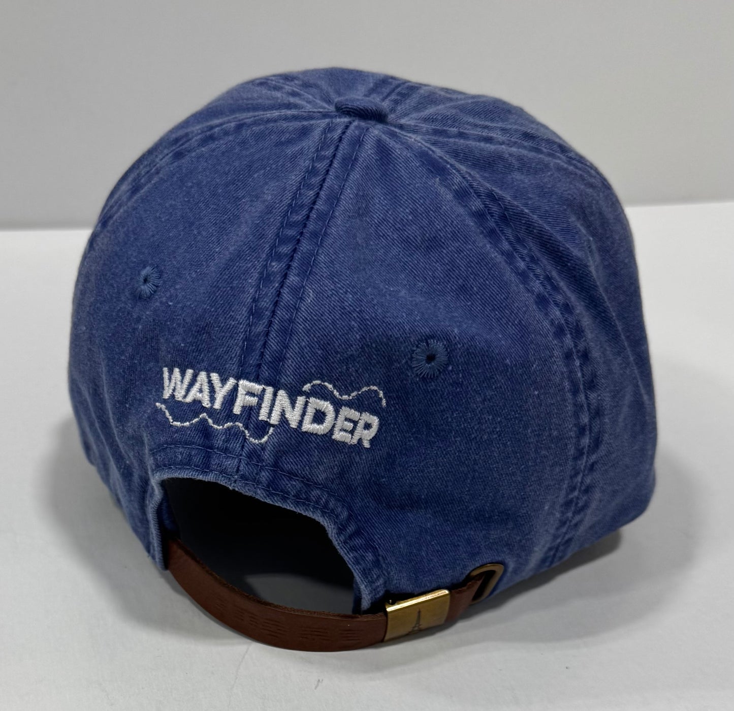 "Find Your Way" Hat