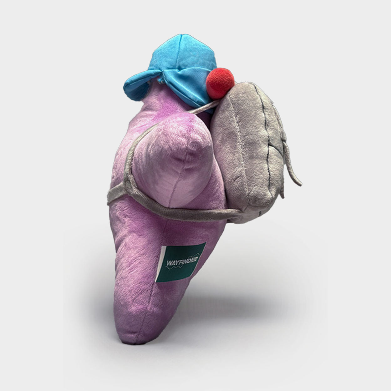 Super Sea Star Plushie