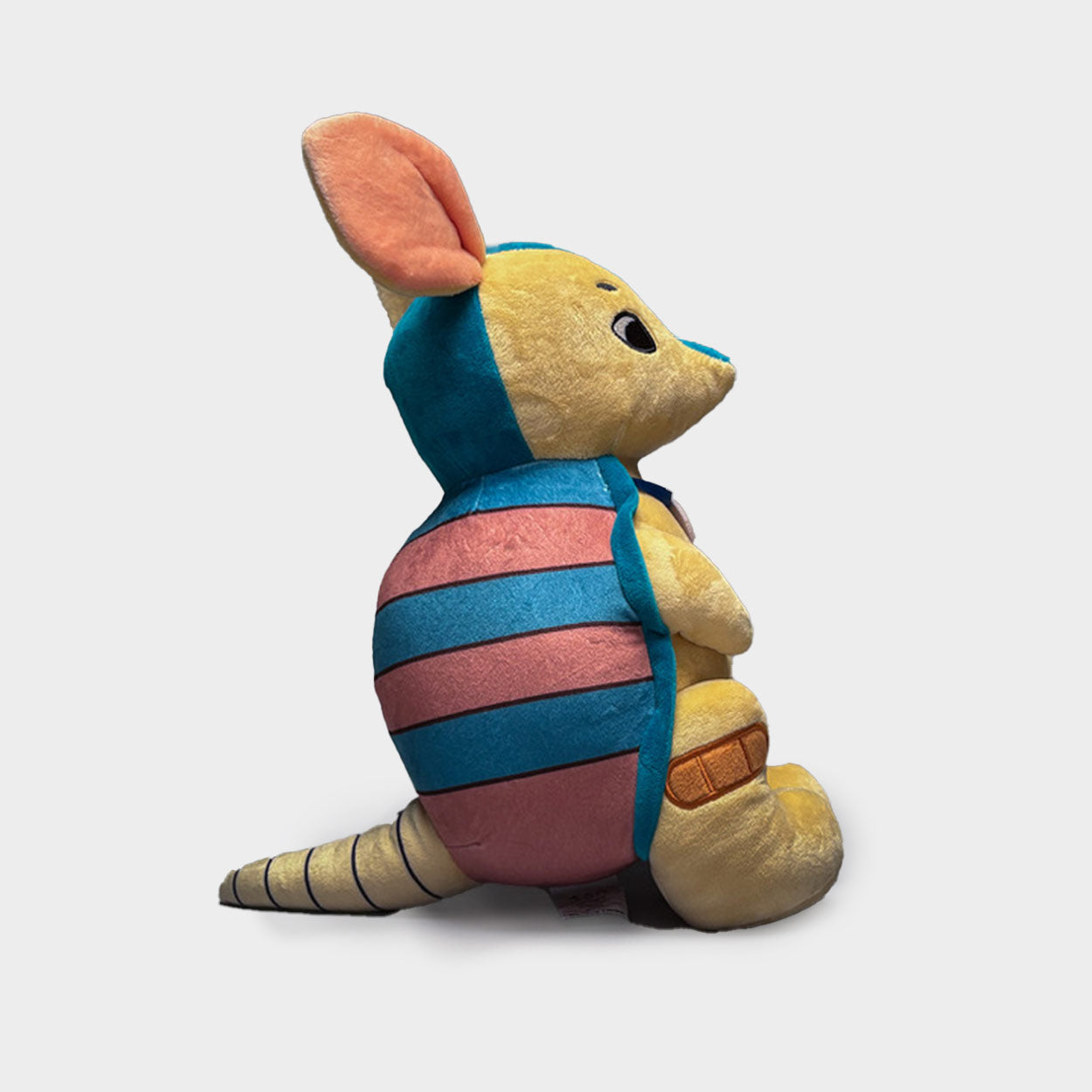 Resilient Riley Plushie