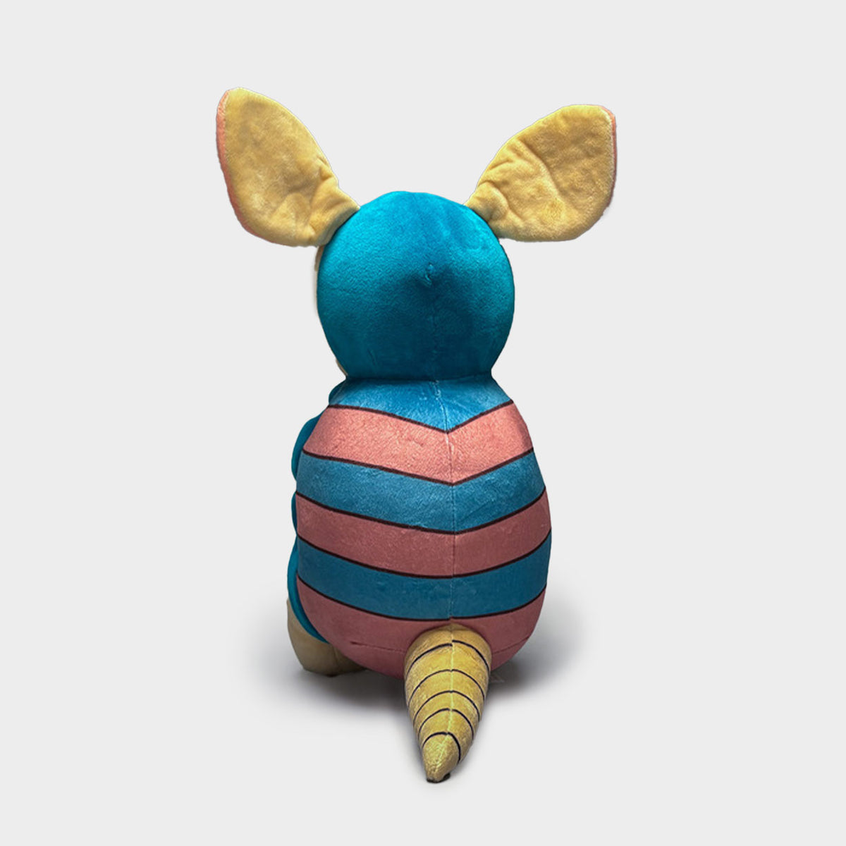 Toys For Riley Resilient Riley Plushie – Wayfinder