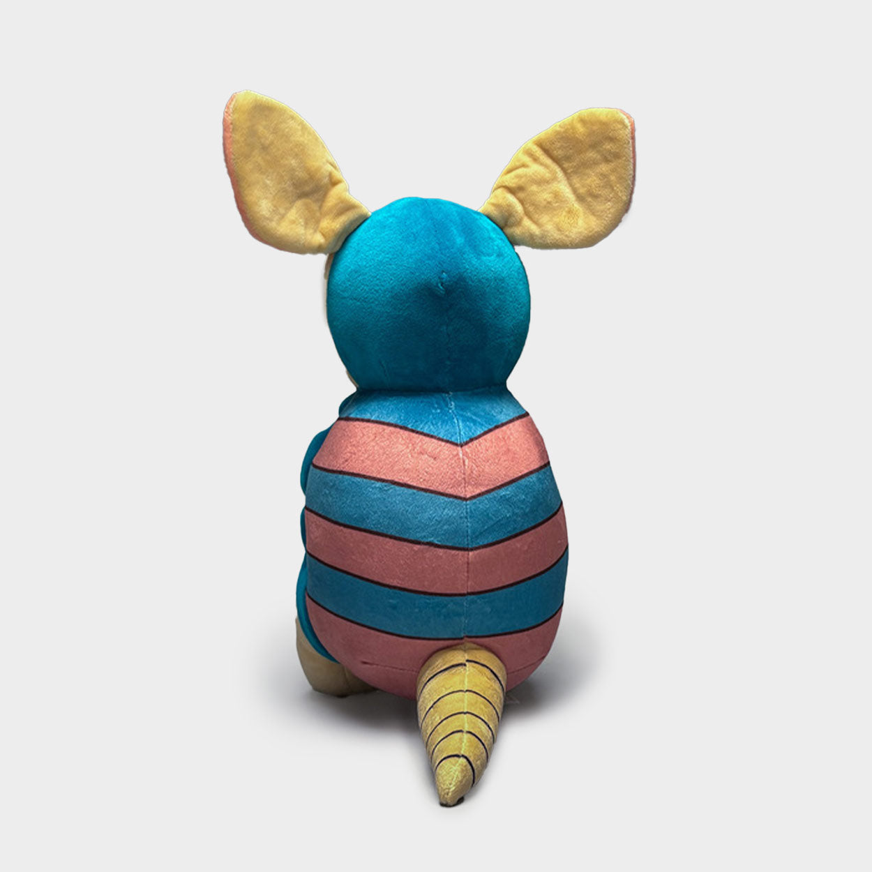 Resilient Riley Plushie