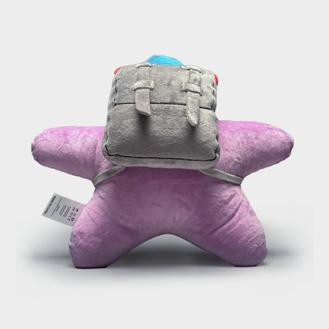 Super Sea Star Plushie