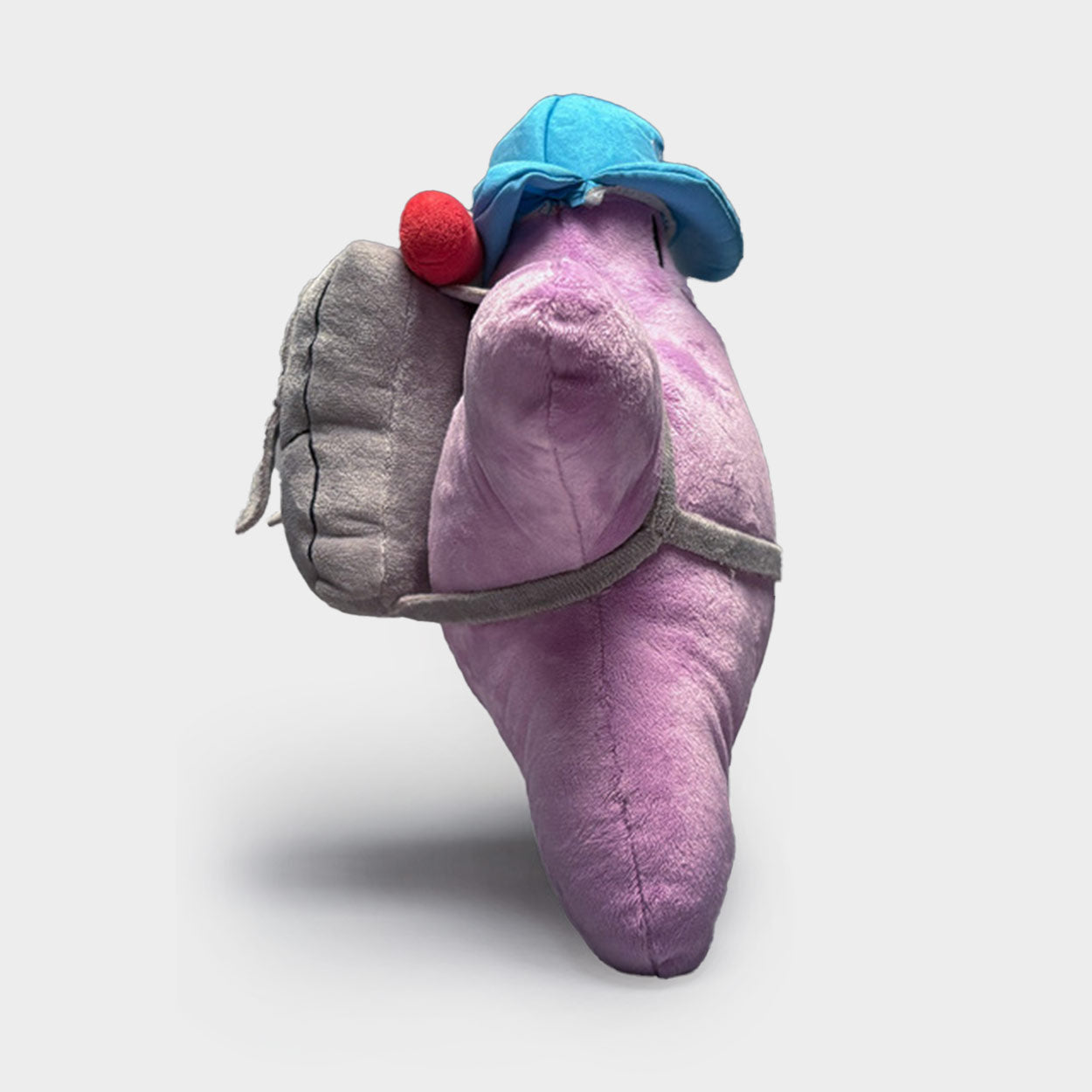 Super Sea Star Plushie