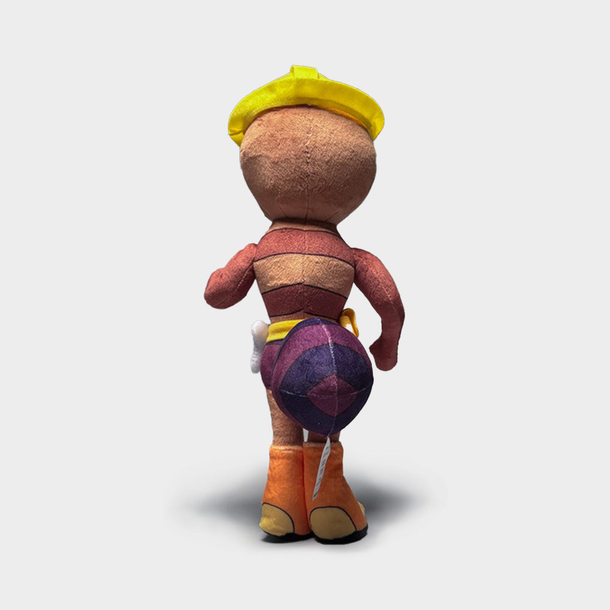 Helpful Harlow Plushie